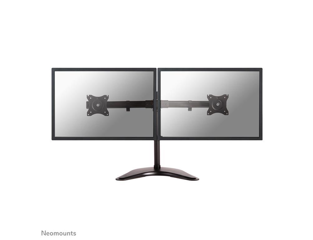 Neomounts Stojalo za monitor 10-27"