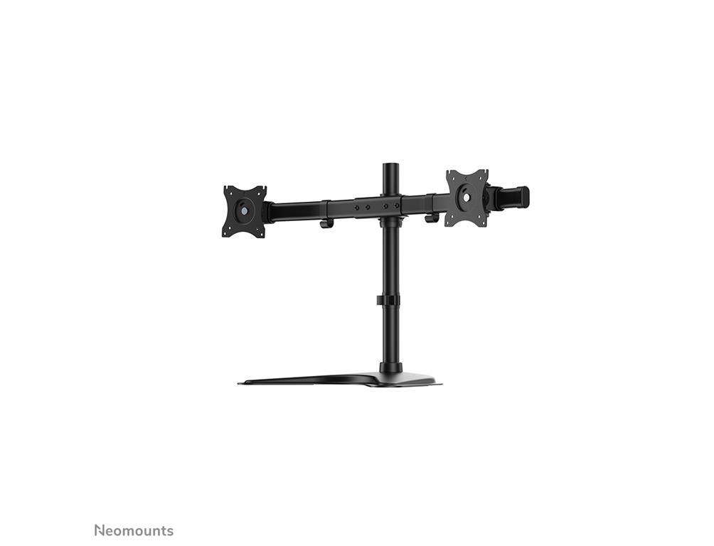 Neomounts Stojalo za monitor 10-27"