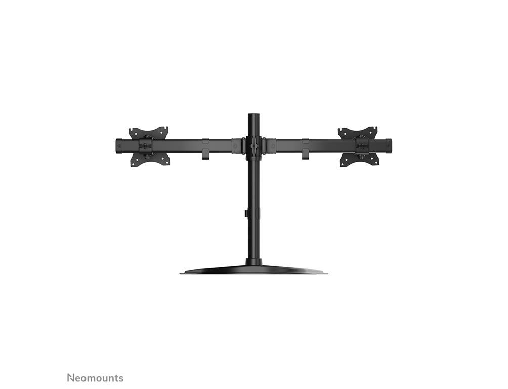 Neomounts Stojalo za monitor 10-27"