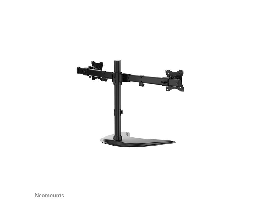 Neomounts Stojalo za monitor 10-27"