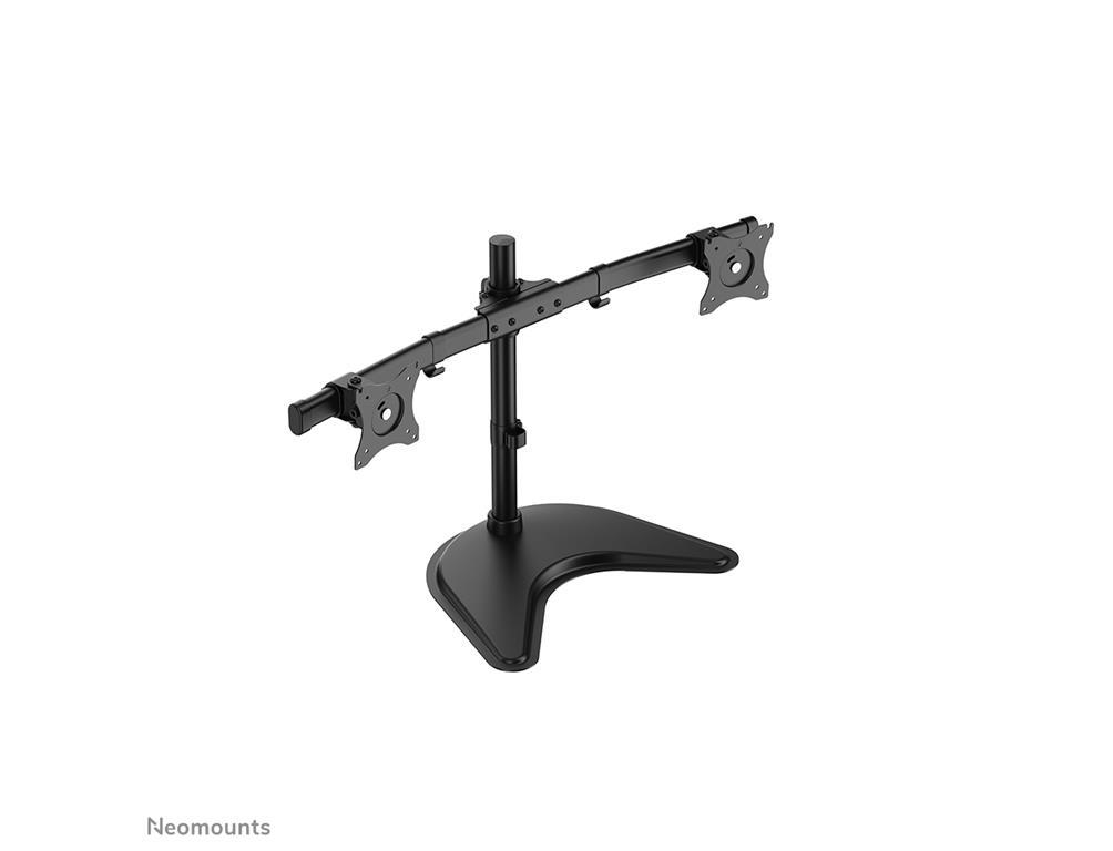Neomounts Stojalo za monitor 10-27"