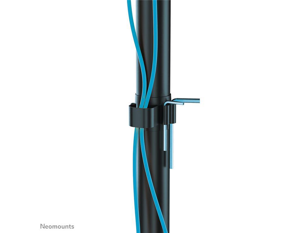 Neomounts Stojalo za monitor 10-27"
