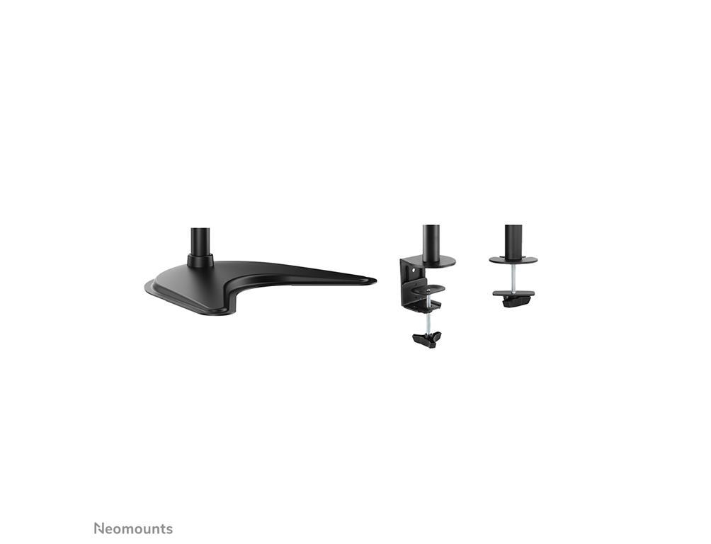 Neomounts Stojalo za monitor 10-27"