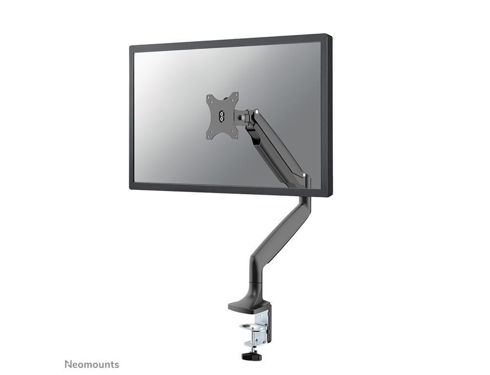 Neomounts Nosilec za monitor 10-32" plinska vzmet