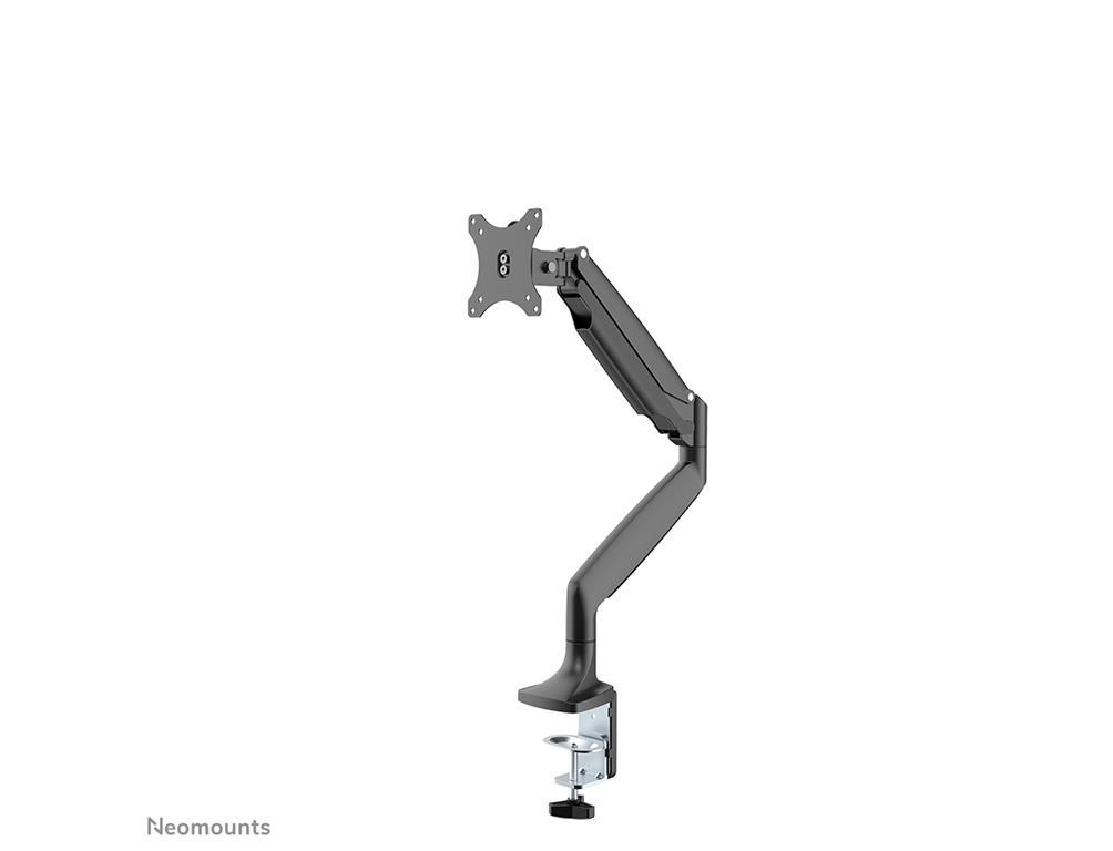 Neomounts Nosilec za monitor 10-32" plinska vzmet