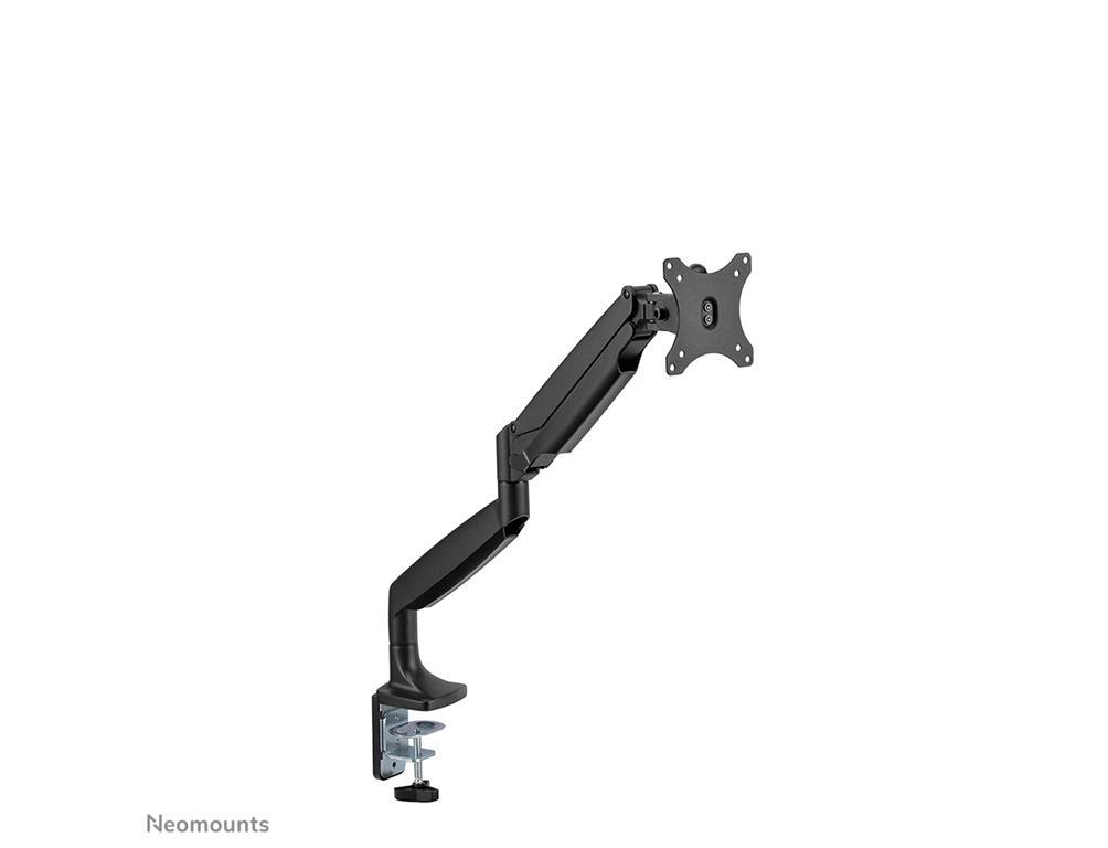 Neomounts Nosilec za monitor 10-32" plinska vzmet