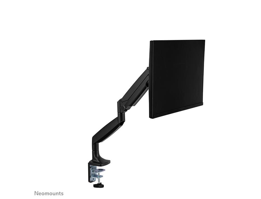 Neomounts Nosilec za monitor 10-32" plinska vzmet