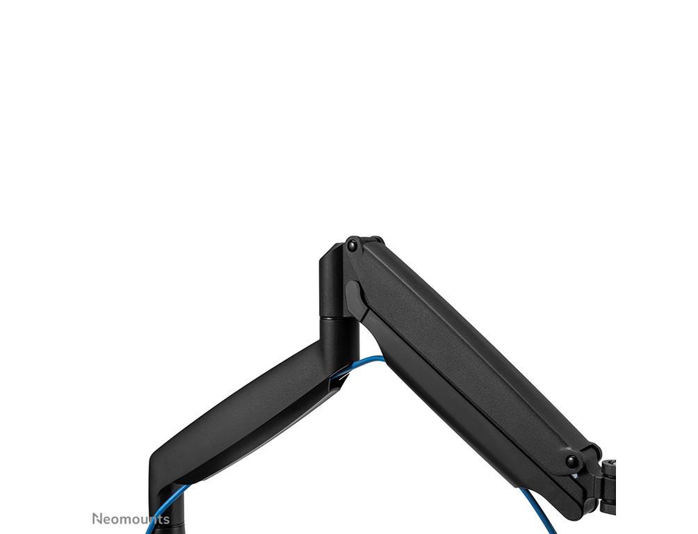 Neomounts Nosilec za monitor 10-32" plinska vzmet
