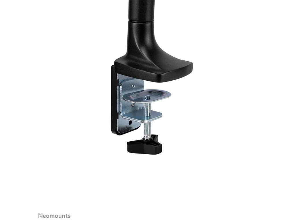 Neomounts Nosilec za monitor 10-32" plinska vzmet