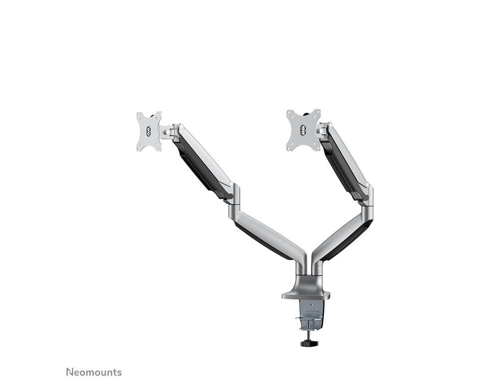 Neomounts Nosilec za monitor 10-32" plinska vzmet