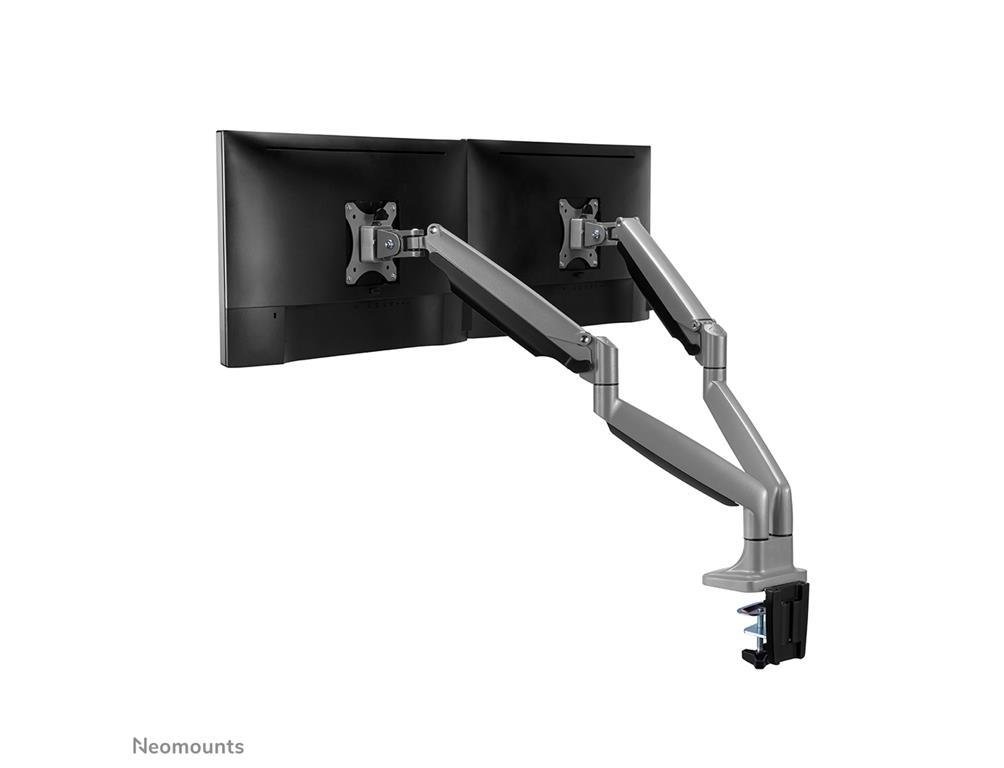 Neomounts Nosilec za monitor 10-32" plinska vzmet