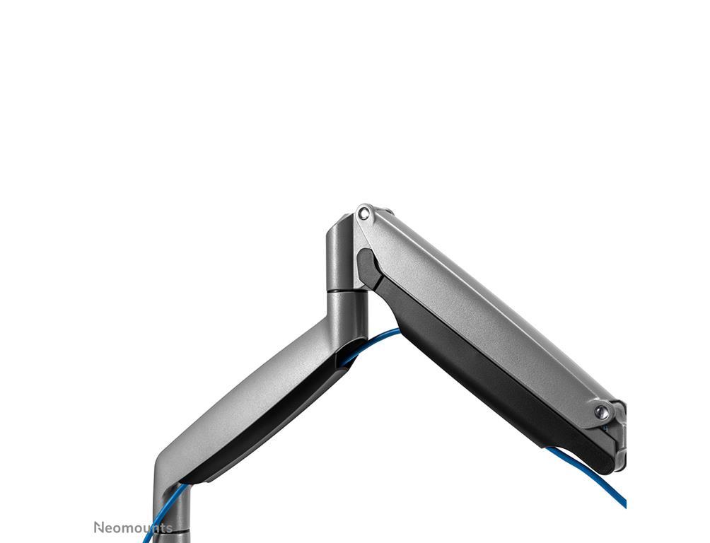 Neomounts Nosilec za monitor 10-32" plinska vzmet