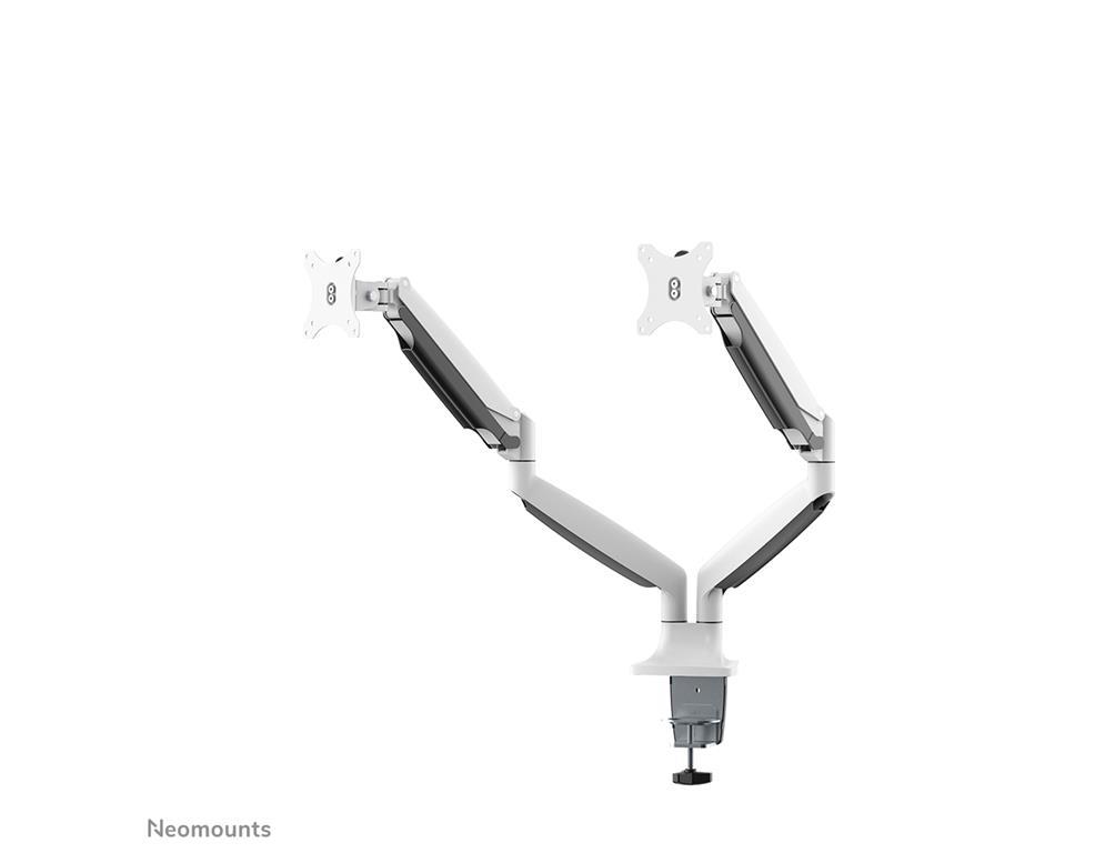 Neomounts Nosilec za monitor 10-32" plinska vzmet