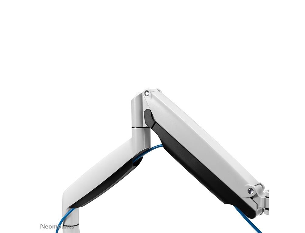 Neomounts Nosilec za monitor 10-32" plinska vzmet
