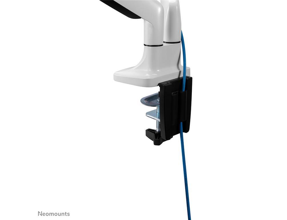 Neomounts Nosilec za monitor 10-32" plinska vzmet