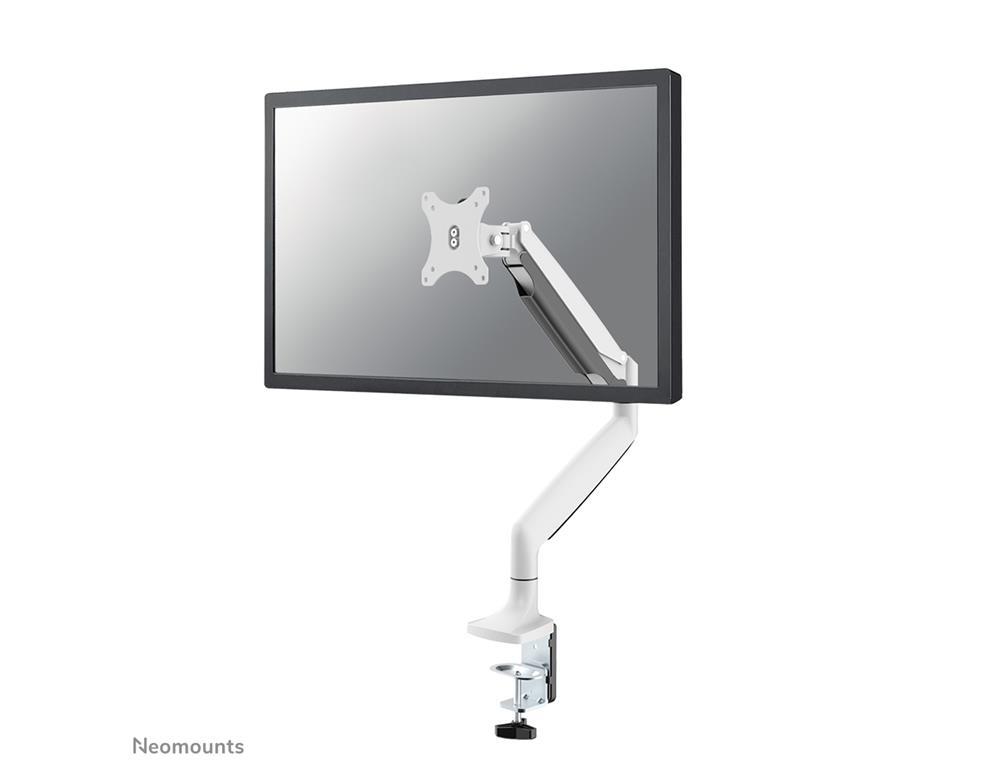 Neomounts Nosilec za monitor 10-32" plinska vzmet