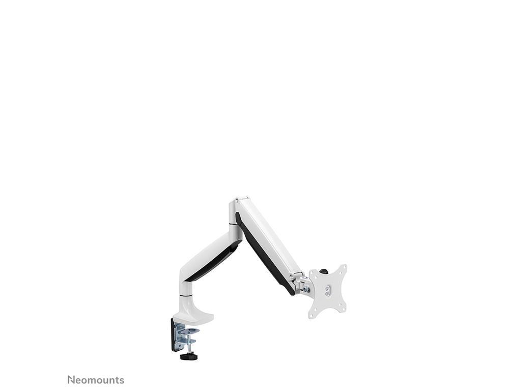Neomounts Nosilec za monitor 10-32" plinska vzmet