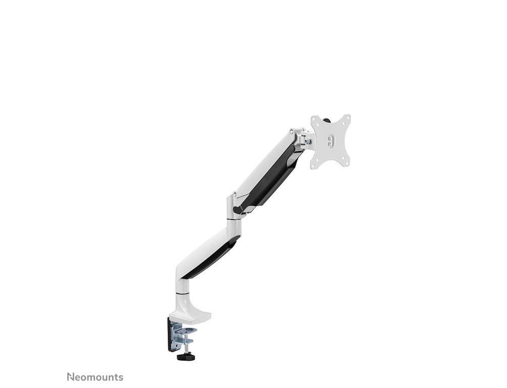 Neomounts Nosilec za monitor 10-32" plinska vzmet