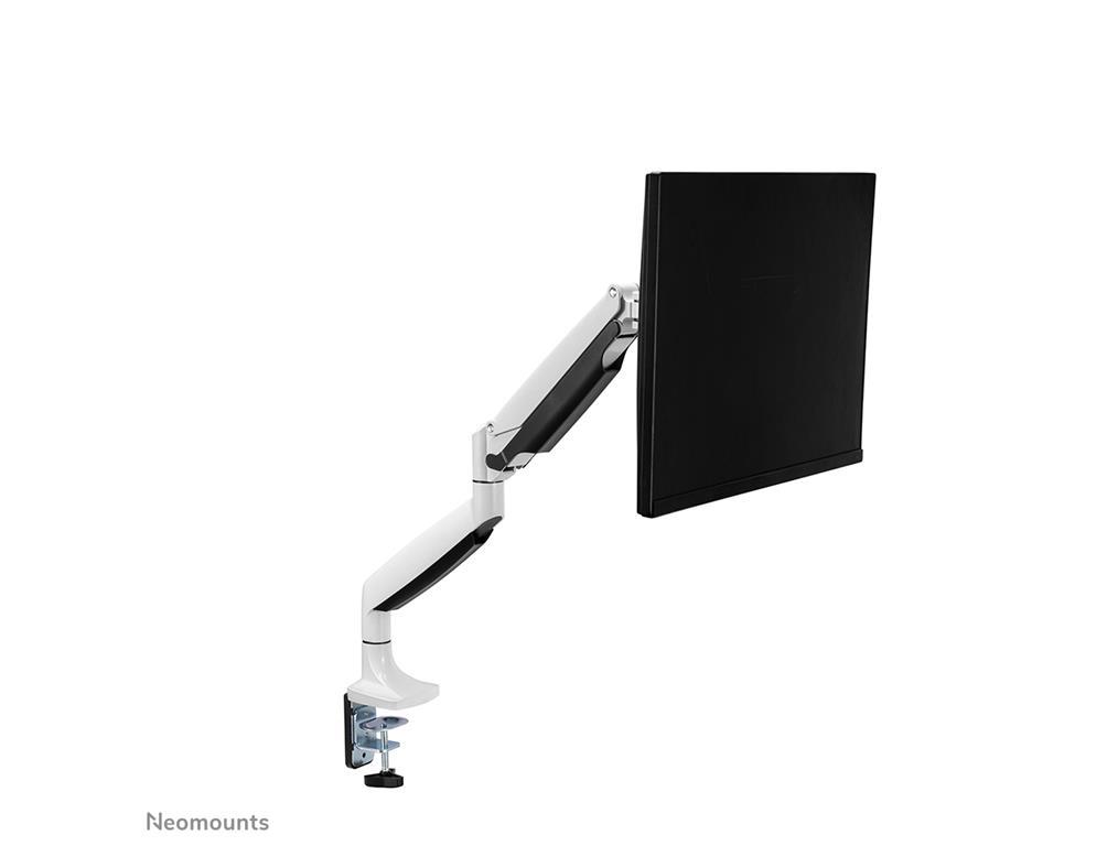 Neomounts Nosilec za monitor 10-32" plinska vzmet