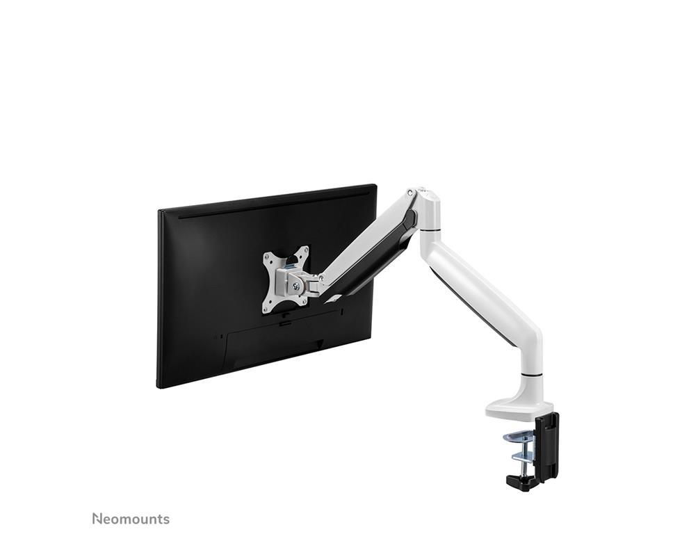 Neomounts Nosilec za monitor 10-32" plinska vzmet