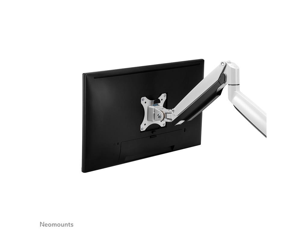 Neomounts Nosilec za monitor 10-32" plinska vzmet