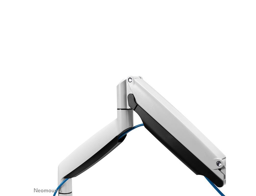 Neomounts Nosilec za monitor 10-32" plinska vzmet