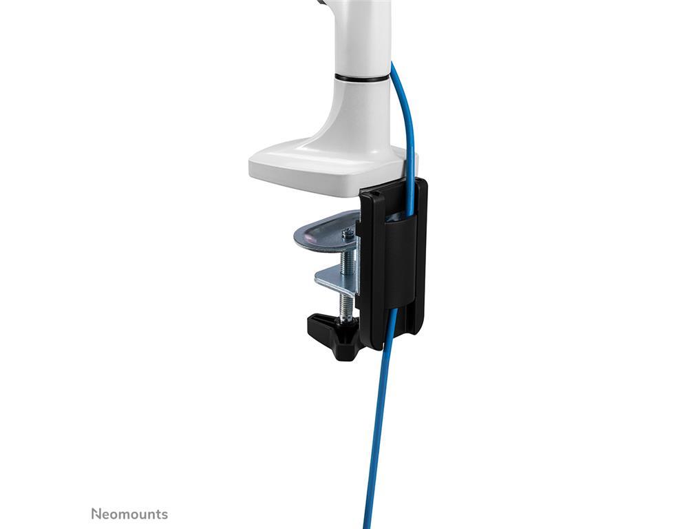 Neomounts Nosilec za monitor 10-32" plinska vzmet