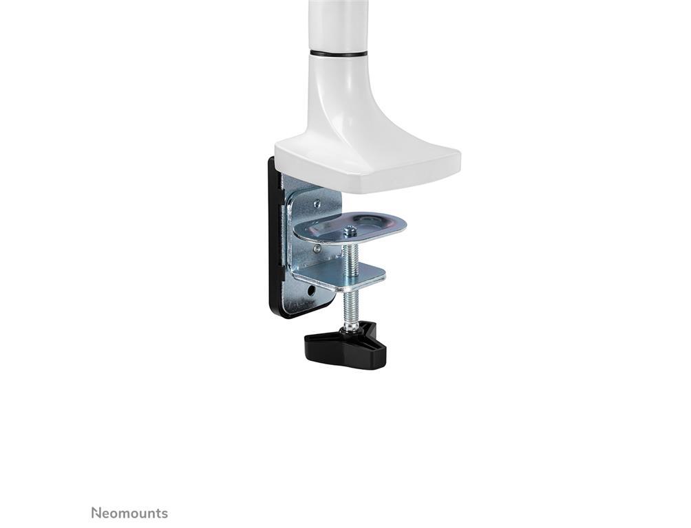 Neomounts Nosilec za monitor 10-32" plinska vzmet