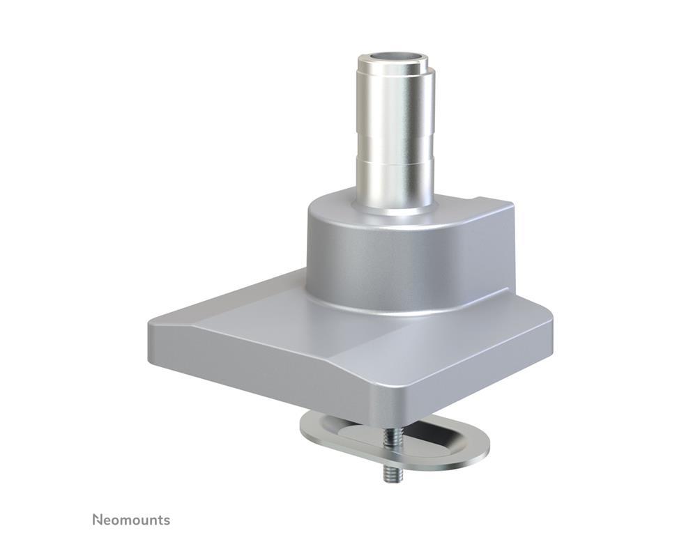 Neomounts Gibljivi nosilec za 2 monitorja 10-32''