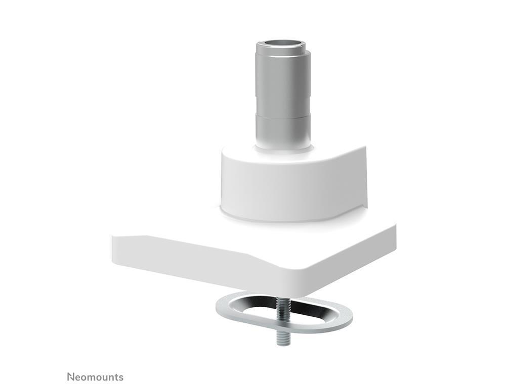 Neomounts Gibljivi nosilec za 2 monitorja 10-32''