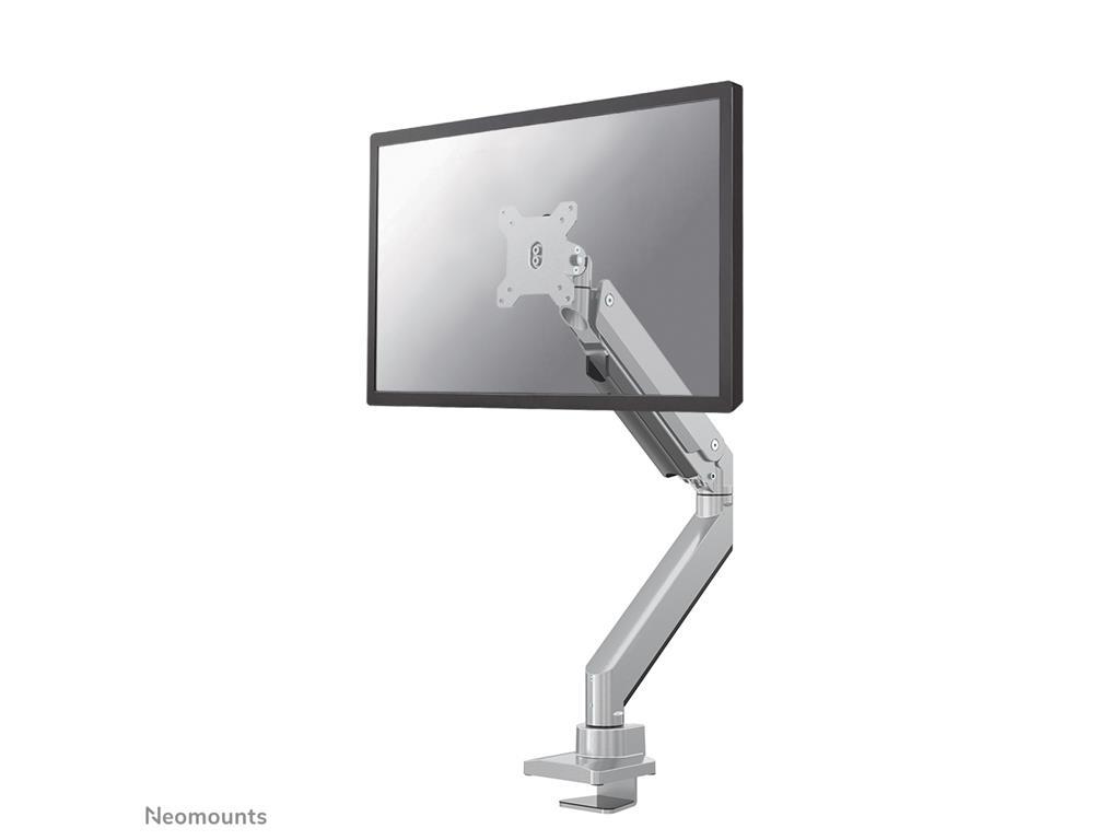 Neomounts Gibljivi nosilec za monitor 10-32''