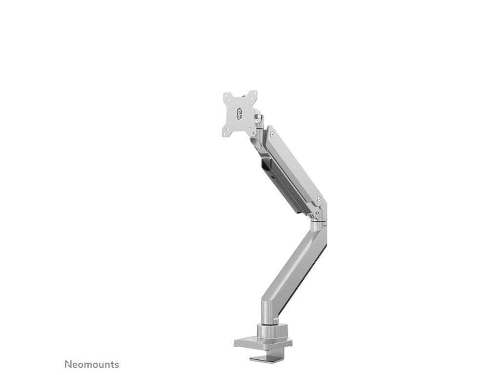 Neomounts Gibljivi nosilec za ukrivljeni monitor