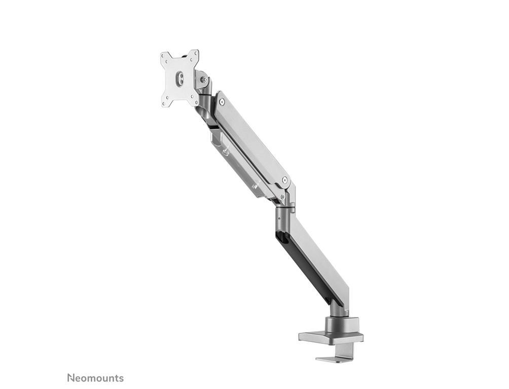 Neomounts Gibljivi nosilec za monitor 10-32''