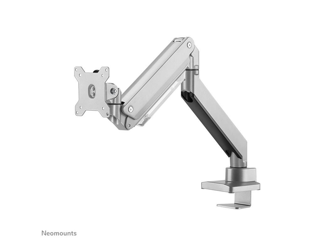 Neomounts Gibljivi nosilec za monitor 10-32''