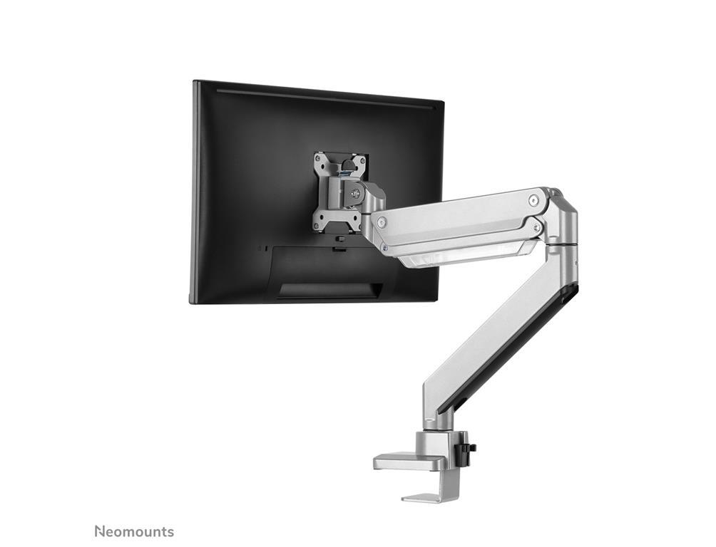 Neomounts Gibljivi nosilec za monitor 10-32''