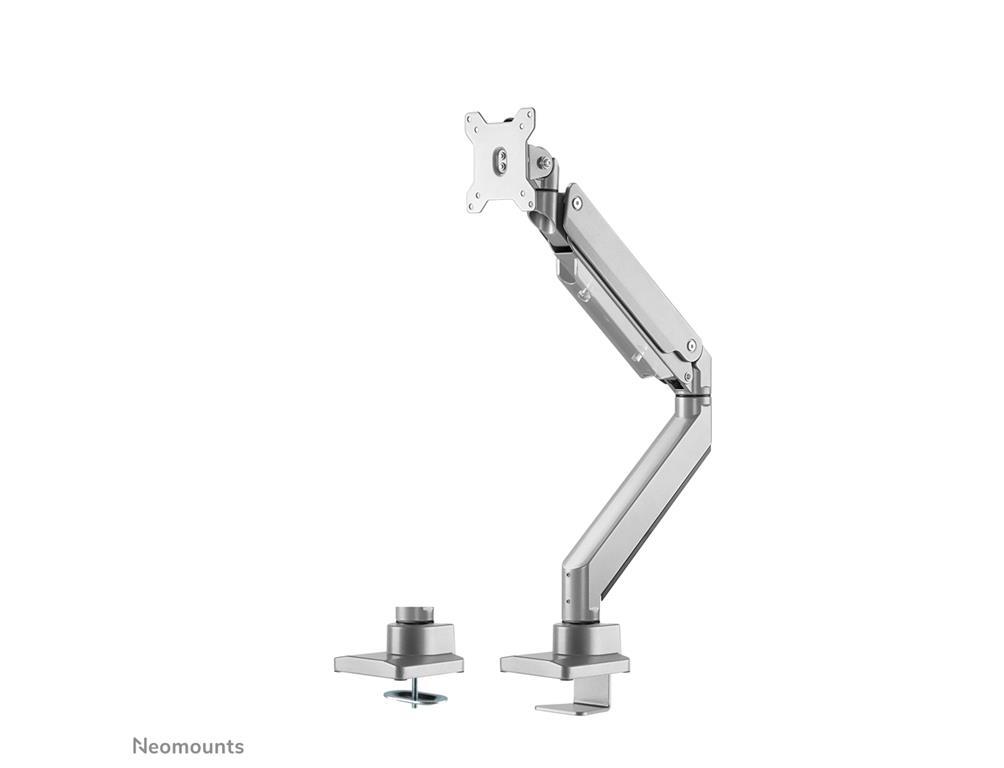 Neomounts Gibljivi nosilec za monitor 10-32''