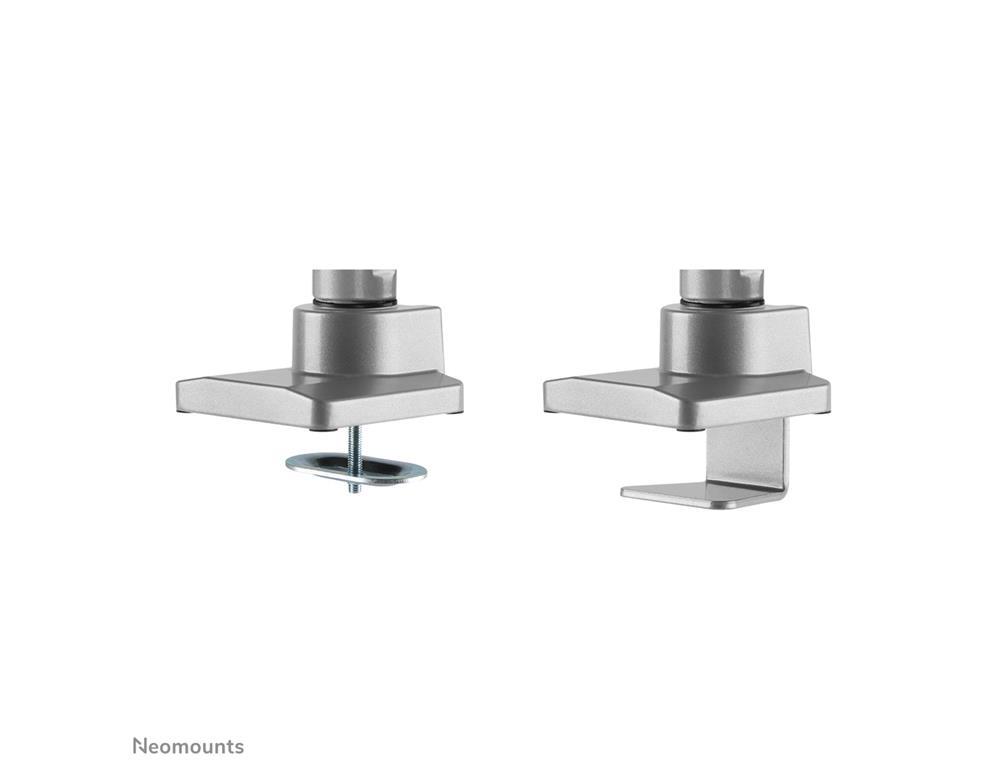 Neomounts Gibljivi nosilec za monitor 10-32''