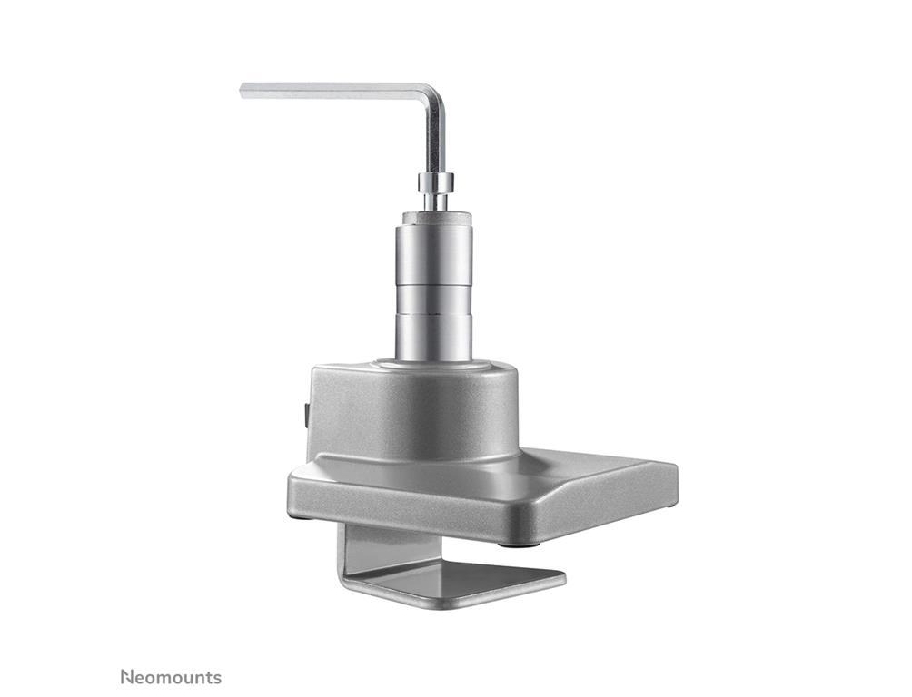 Neomounts Gibljivi nosilec za monitor 10-32''