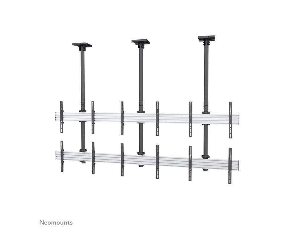 Neomounts Stropni nosilec za videowall 32-55"