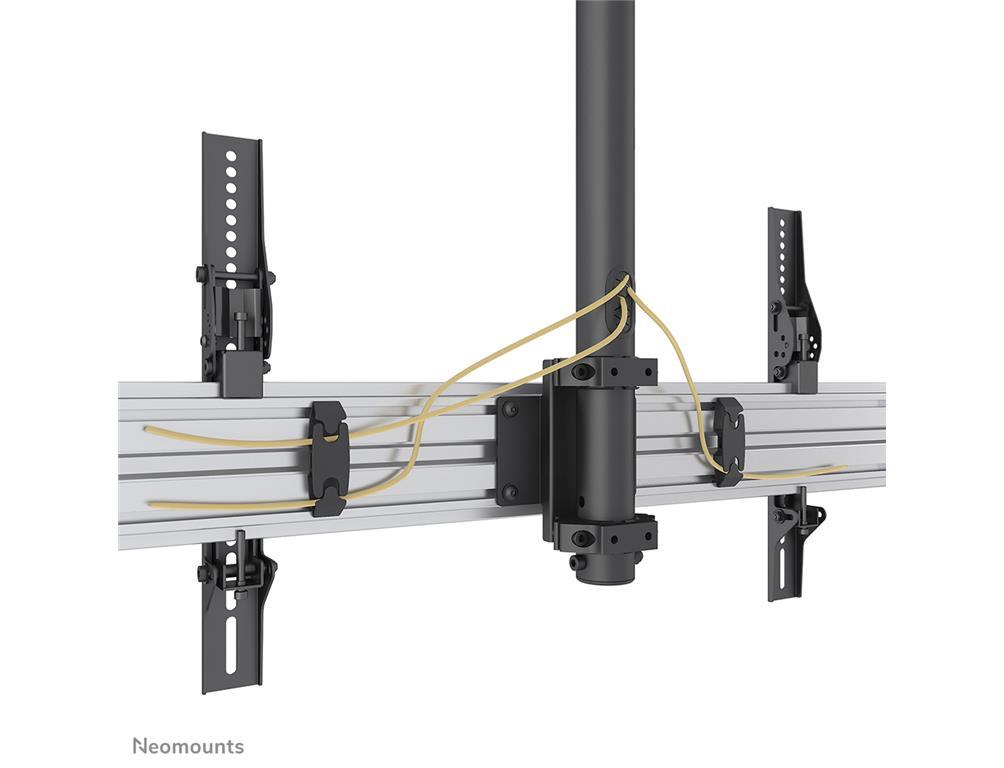 Neomounts Stropni nosilec za videowall 32-55"