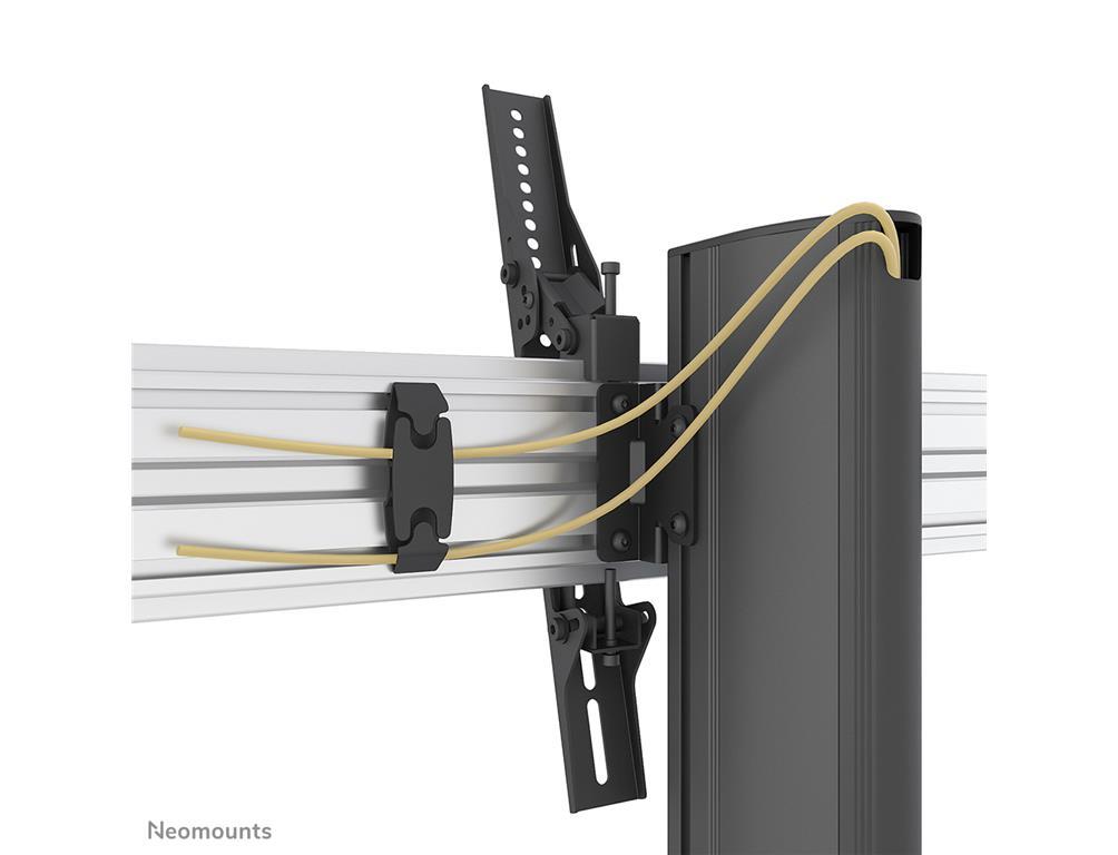 Neomounts Talno stojalo za videowall 32-55"