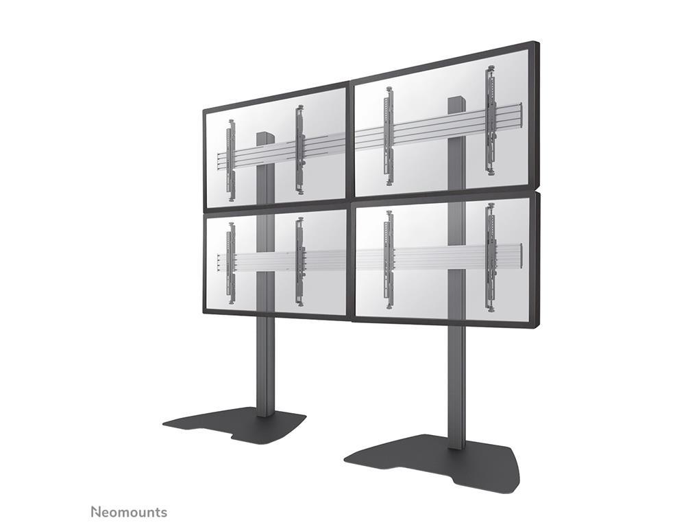 Neomounts Talno stojalo za videowall 42-55"