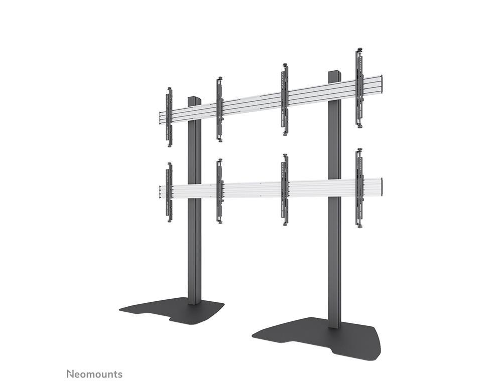 Neomounts Talno stojalo za videowall 42-55"