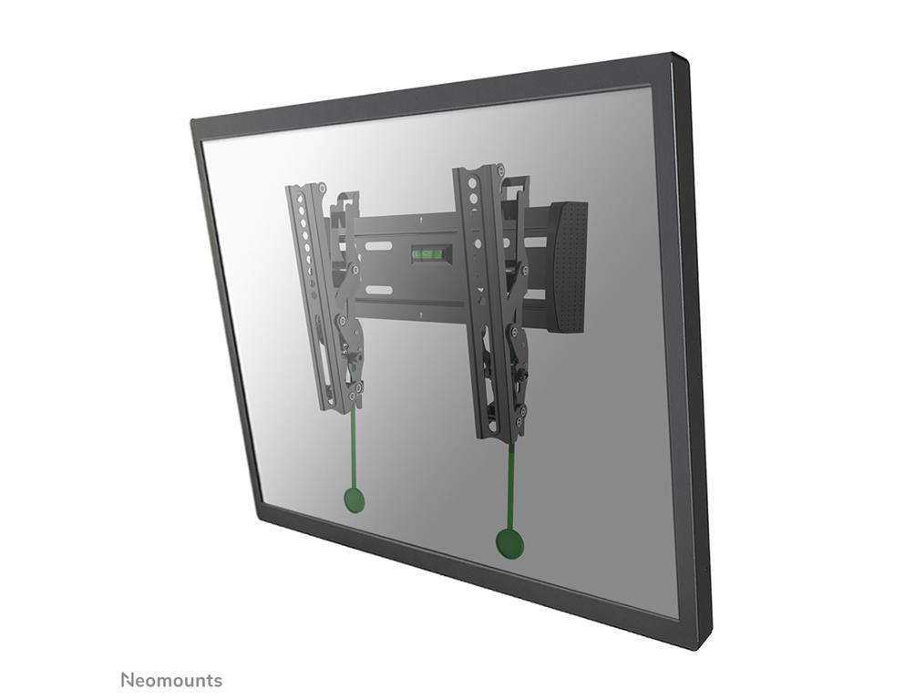 Neomounts Stenski nosilec za TV 10-40"