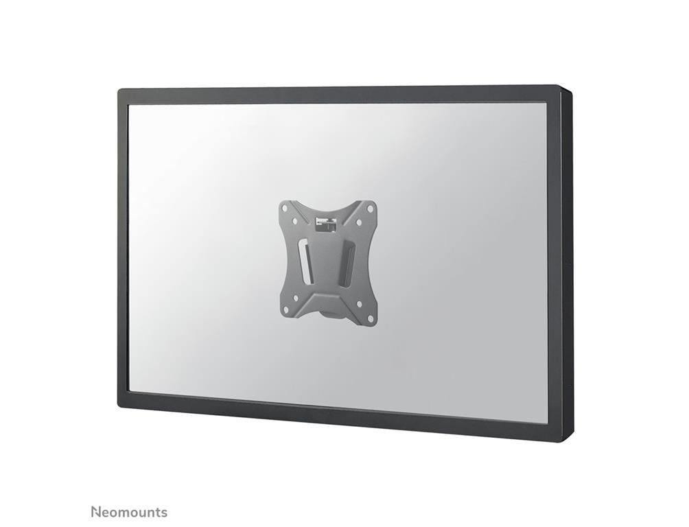 Neomounts Stenski nosilec za monitor/TV 10-30"