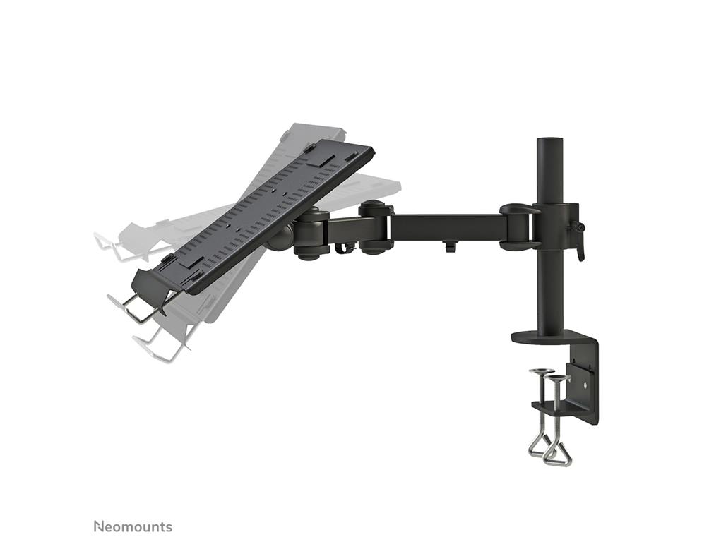 Neomounts Držač za prijenosnik 10-22'', 10 kg