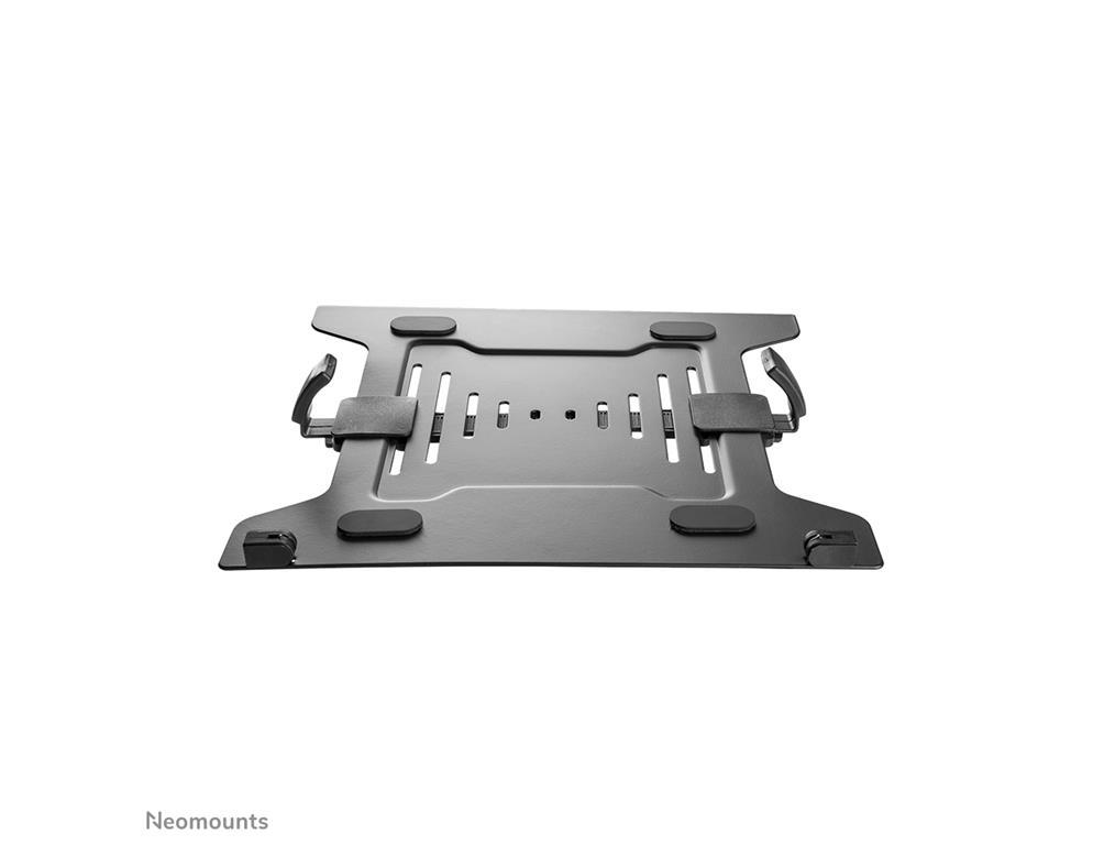 Neomounts Nosilec za prenosnik 10-15"