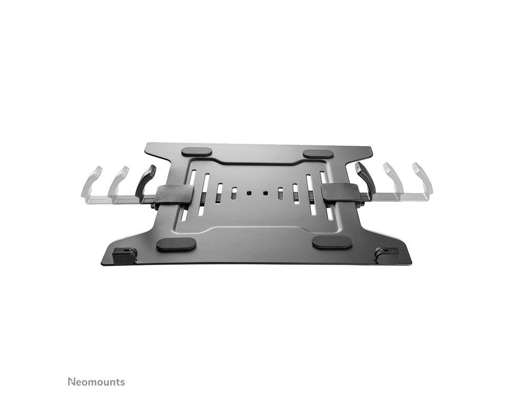 Neomounts Nosilec za prenosnik 10-15"