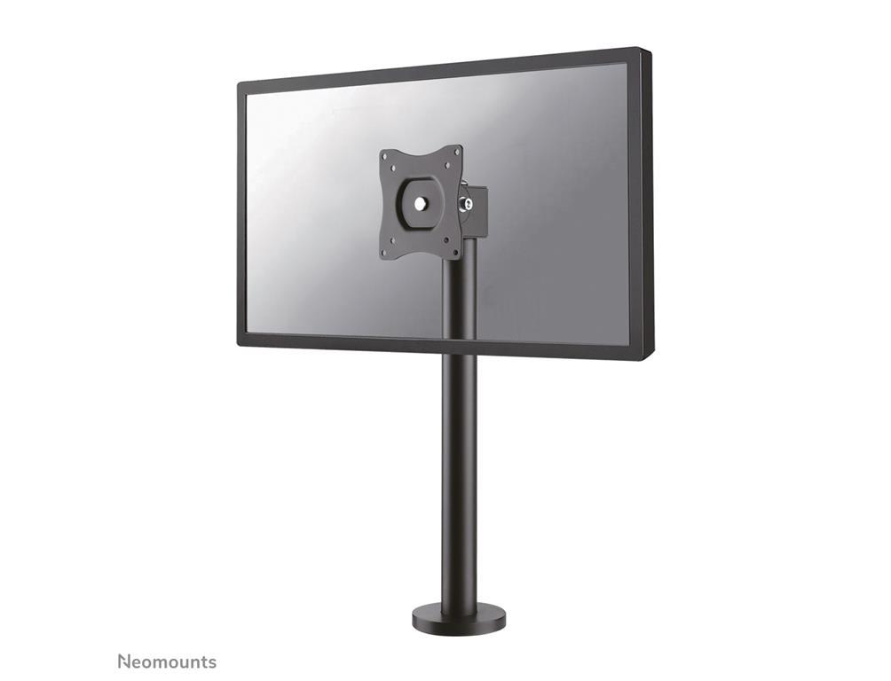 Neomounts Stojalo za monitor 10-32"