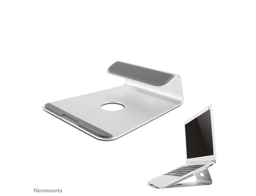 Neomounts Stojalo za prenosnik 10-17"